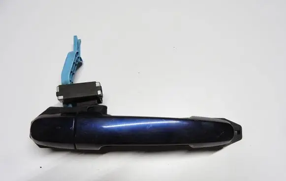 Toyota Auris 150 Loading door exterior handle/bracket 