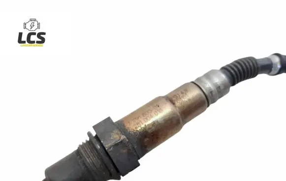 BMW 5 E60 E61 Lambda probe sensor 7791600