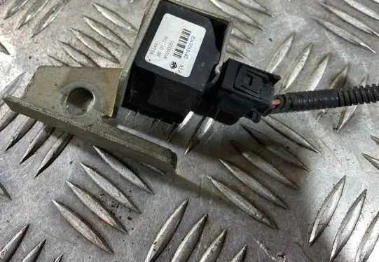 Volvo XC70 Speed sensor (speedometer sensor) 8691733