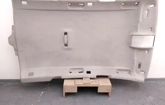 Audi A6 S6 C6 4F Headlining 4F9867505