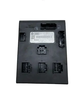 Audi A4 S4 B8 8K Comfort/convenience module 8K0907063DH