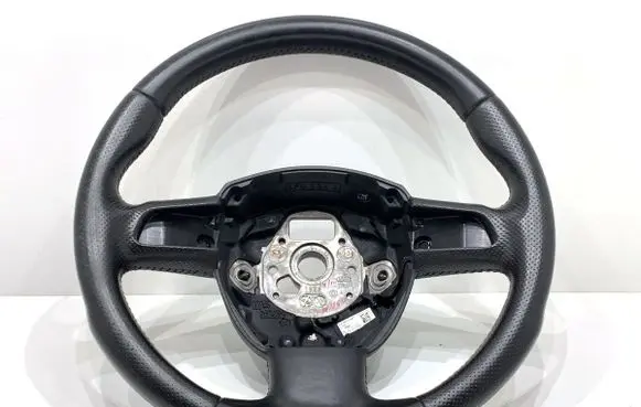 Audi A4 S4 B8 8K Steering wheel 