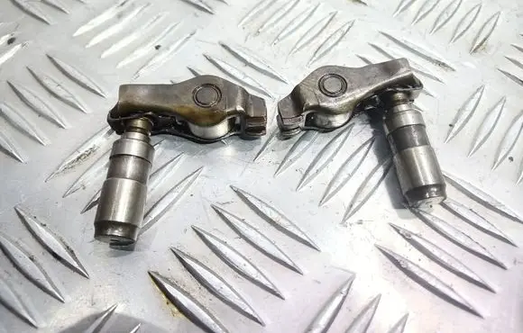 Mini One - Cooper Coupe R56 Valve rocker arm 