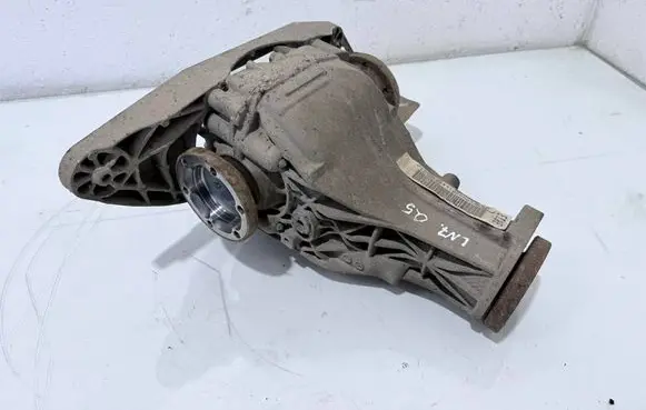 Audi Q5 SQ5 Rear differential KLM