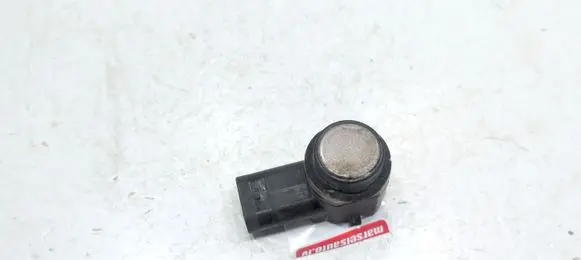 Volkswagen PASSAT B7 Parking PDC sensor 4H0919275