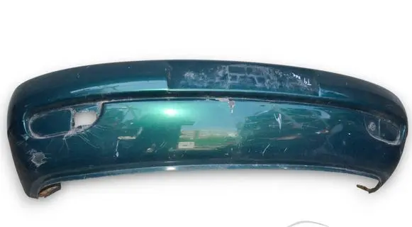 Volkswagen Transporter - Caravelle T4 Front bumper 7D0807101K