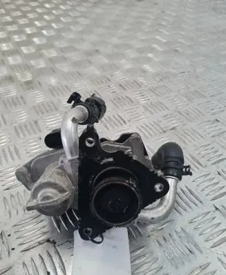 Audi A4 S4 B9 EGR valve 04L131501