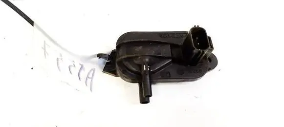 Ford Focus Exhaust gas pressure sensor 3M5A5L200AB 3M5A-5L200-AB