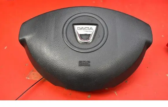 Dacia Dokker Steering wheel airbag 307573499N54AF