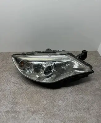 Subaru Impreza III Headlight/headlamp