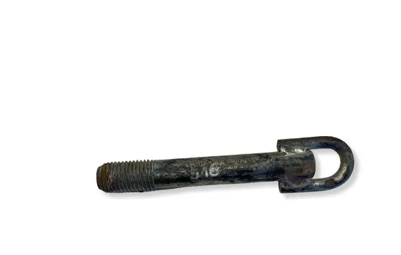 Nissan Interstar Towing hook eye 