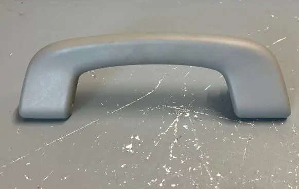 BMW 1 F20 F21 Front interior roof grab handle PA6-GF30 07924012