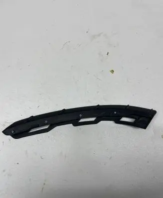 KIA Sportage Front bumper mounting bracket 86533F1500