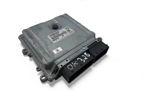 Volvo XC60 Engine control unit/module ECU P31303388 0281015286
