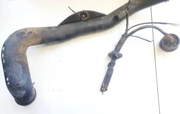 Seat Alhambra (Mk1) Intercooler hose/pipe 7m0145958d 95vw10c352cc