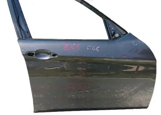 BMW X1 E84 Front door