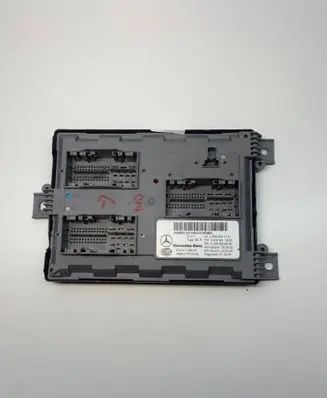 Mercedes-Benz C W206 Central body control module 6088906903