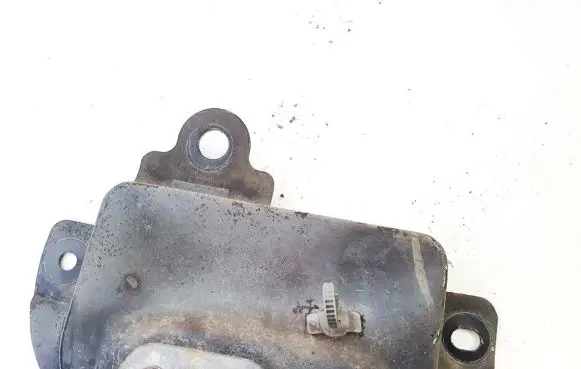 Nissan Murano Z50 Airbag deployment crash/impact sensor