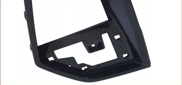 BMW 3 G20 G21 Front bumper lower grill 51118085457