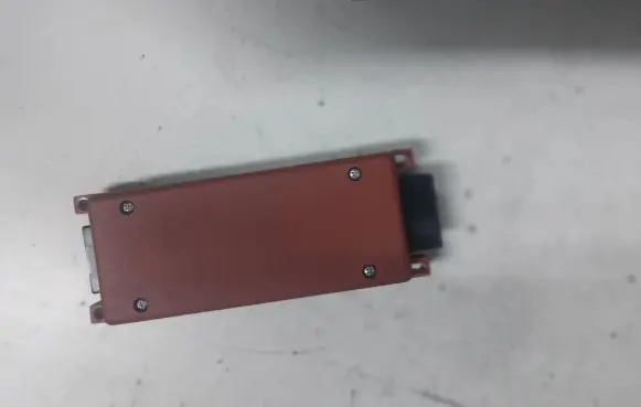 Volkswagen PASSAT B5.5 Phone control unit/module 8D0862335B 0716391020233 04162217101
