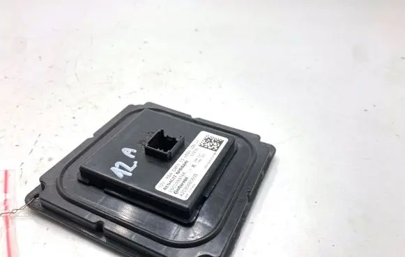 Renault Megane IV Voltage converter/converter module 260559976R