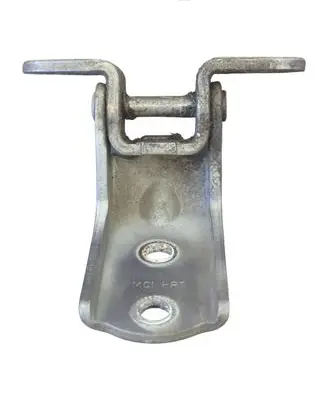 Hyundai i20 (PB PBT) Front door upper hinge 