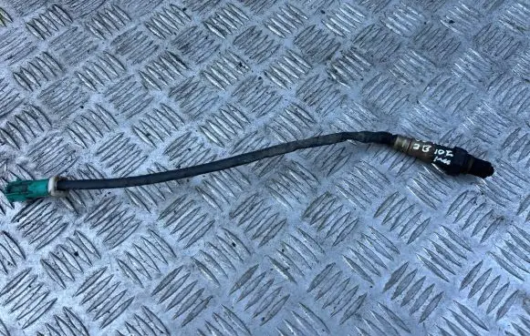 Ford Mondeo MK IV Lambda probe sensor