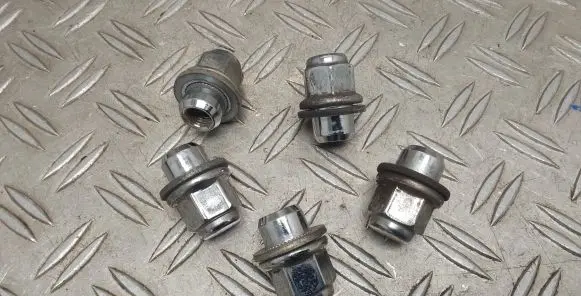 Nuts/bolts