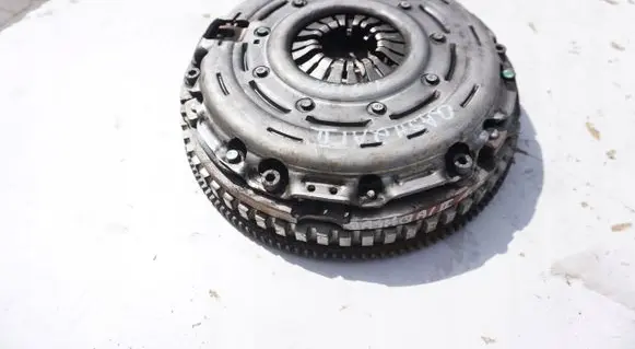 Audi A3 S3 8V Clutch set kit