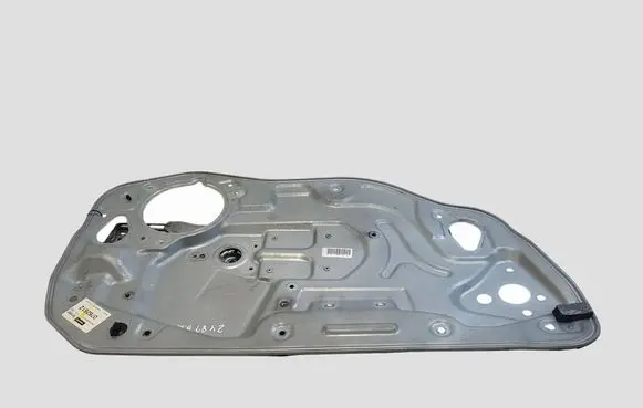 Volvo V50 Front window lifting mechanism without motor 8679080 992669101
