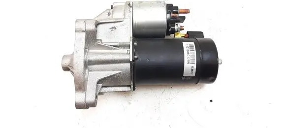 Peugeot 206 Starter motor 11013850125N