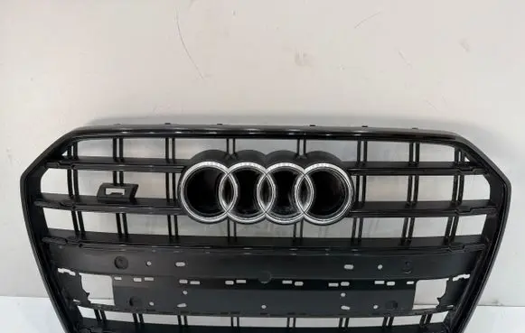 Audi A6 S6 C7 4G Front grill
