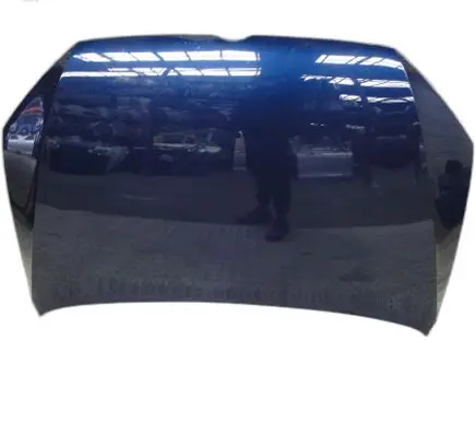 Volkswagen Golf Sportsvan Engine bonnet/hood 