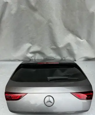 Mercedes-Benz CLA C118 X118 Truck tailgate 