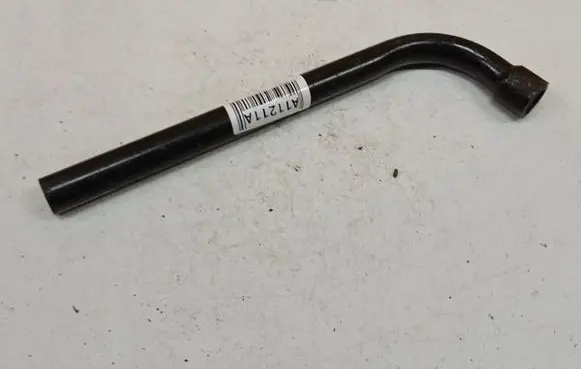 Opel Corsa D Wheel nut wrench 13107800