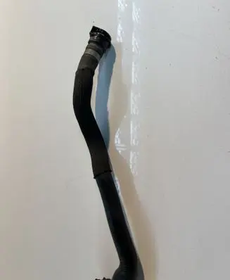 BMW X1 E84 Engine coolant pipe/hose 1712761244602 7612446