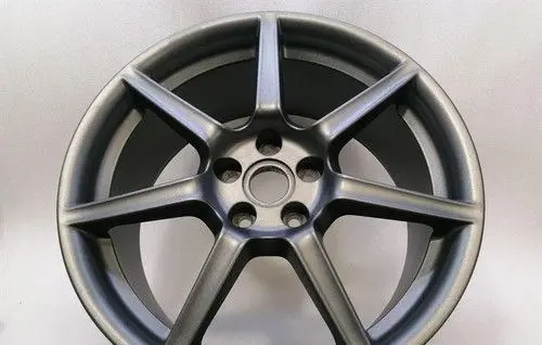 Aston Martin V8 R19 alloy rim BG331007FB