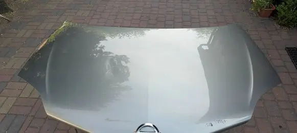 Nissan Primera Engine bonnet/hood