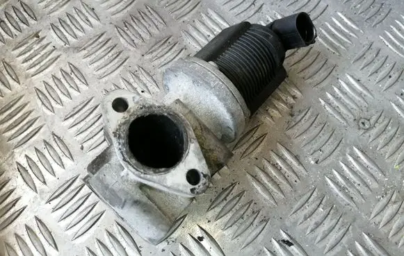 Opel Vectra C EGR valve 55215031