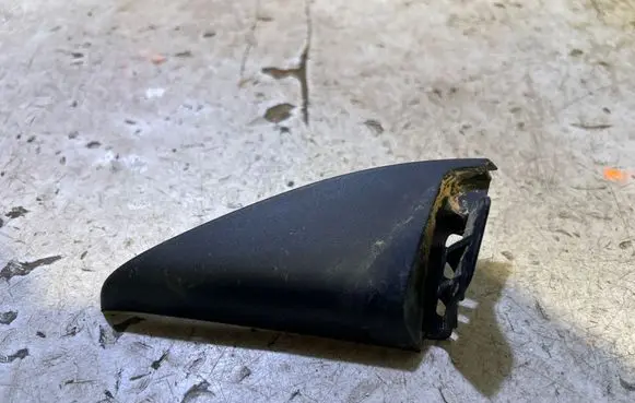 Mercedes-Benz A W177 AMG Other front door trim element A1777201900 18321224