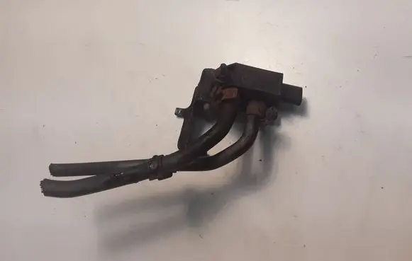 Opel Insignia B Exhaust gas pressure sensor 55500458