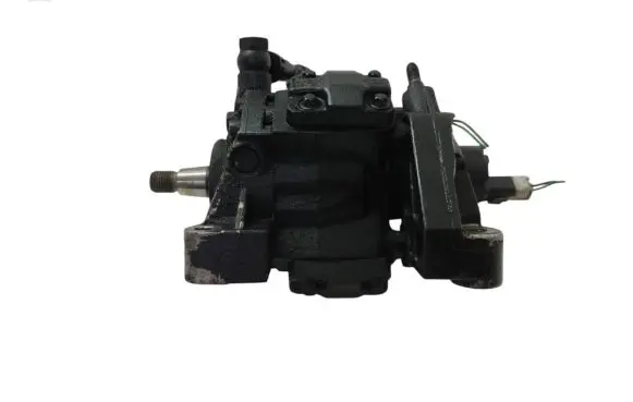 Renault Laguna III Fuel injection high pressure pump 00504