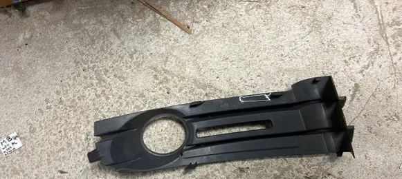 Volkswagen Caddy Front fog light trim/grill 2K0853683A
