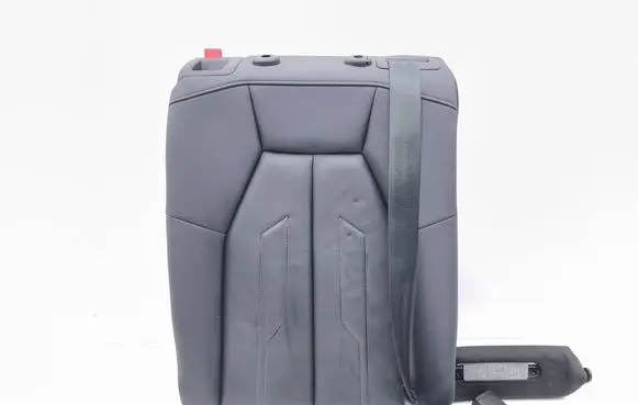 Audi A3 8Y Rear seat 
