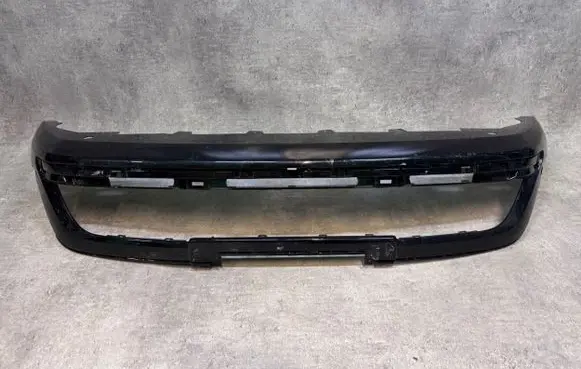 Jeep Grand Cherokee Front bumper lip 620263625R NULL