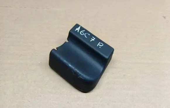 Audi A6 S6 C7 4G Seat adjustment handle 8T0881232A 4495061