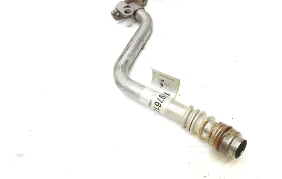 Renault Kangoo III Turbo turbocharger oiling pipe/hose 151976181R