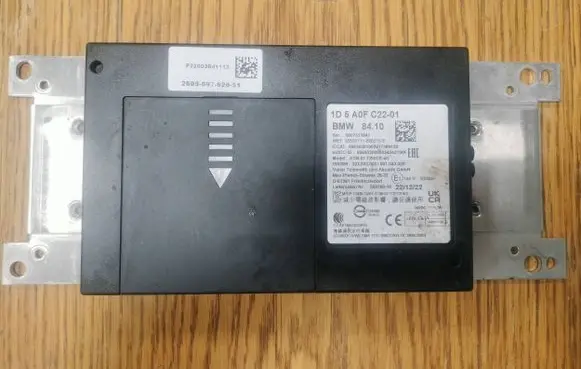 BMW 1 F20 F21 Other control units/modules 5A0fC22