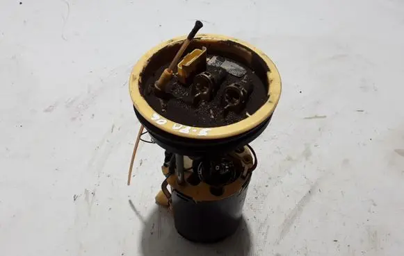 Volvo S80 In-tank fuel pump 8621501