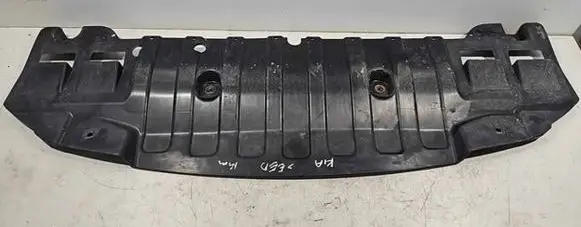 KIA Ceed Front bumper skid plate/under tray 29110A2000